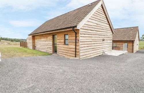 Swan Lodge Castle Farm - Foto 17