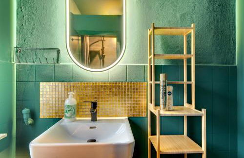 Bachelor I ette I XXL Altstadt Loft I 900m I Fun - Foto 13