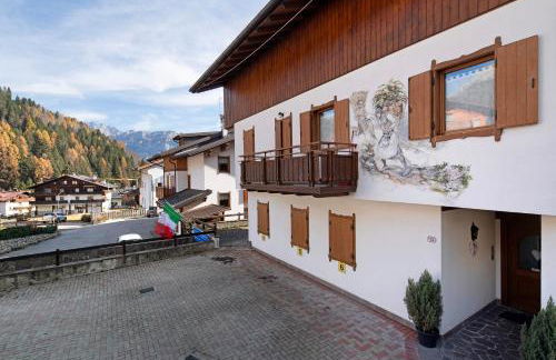 Residence Malibu Appartamento 4 - Foto 21