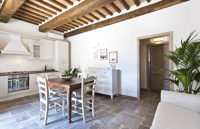 Casale San Galgano - Foto 46