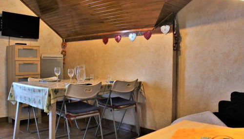 Appartement pieds des pistes, 2 cabines, 4 personnes - Risoul 1850 - FR-1-330-173 - Foto 5