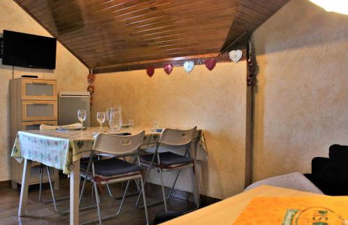 Appartement pieds des pistes, 2 cabines, 4 personnes - Risoul 1850 - FR-1-330-173 - Foto 5