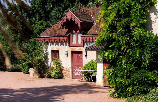 Recorrido privado de un día completo por los viñedos de Borgoña en un Land Rover clásico (Lyon) - Foto 14