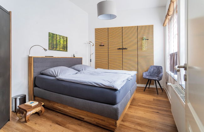 Apartment Hannover Top Citylage - Foto 4