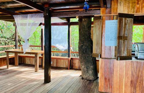 FM Retreat Algodoal - Foto 33