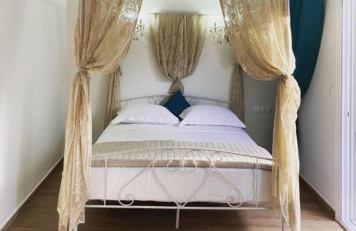 Villa Ulyana Sarti - Ancient Greece in Center - Foto 8