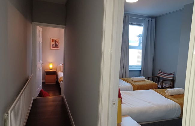 Huku Kwetu - Pearson House - Foto 3