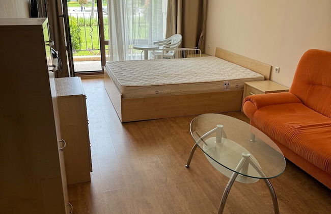 Premier Fort Beach Sveti Vlas - Foto 4