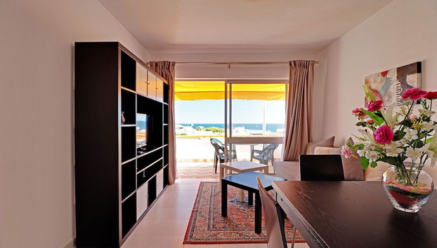 Servicio de comidas en la habitación