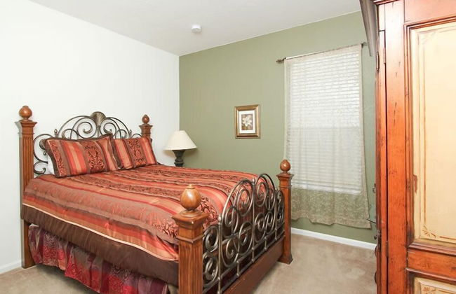 Ov2597 - Windsor Hills Resort - 6 Bed 3.5 Baths Villa - Foto 4