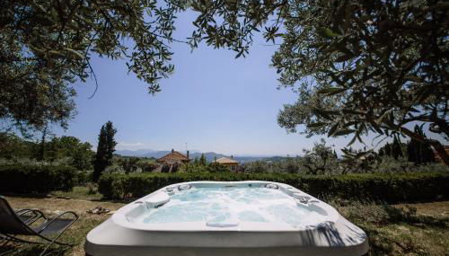 Casa Rinaldi - Foto 2, Garden, Garden view