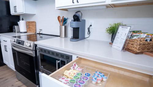 The Blue Heron Haven - Foto 3