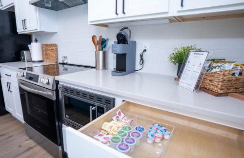 The Blue Heron Haven - Foto 3