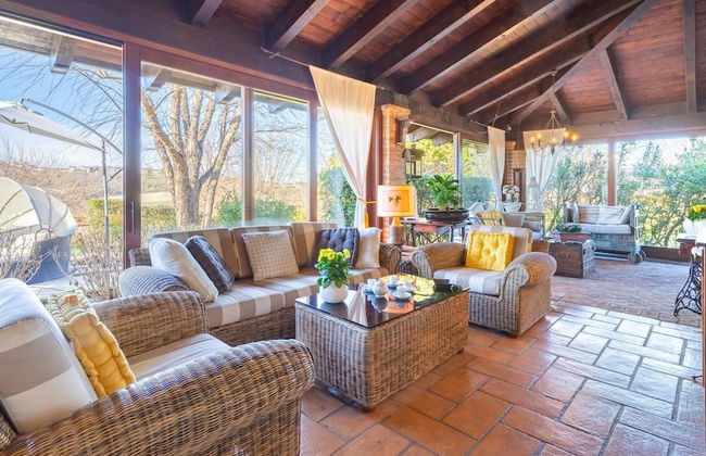 Uvaspina 8 Emma Villas - Foto 17