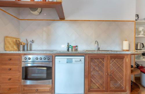 Deià semi-detached sunny country house, near GR221 - Foto 11