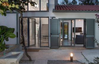 Villa Stepančić - large garden and heated pool - Foto 10