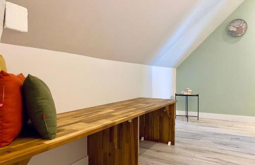 À La Mollière - Foto 31