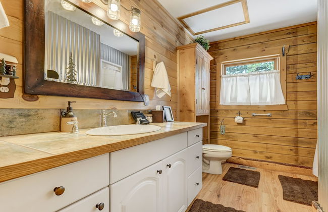 The Bear Den - Foto 26