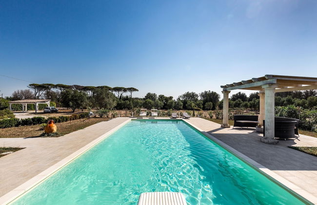 3645 Casino Casalino by Perle di Puglia - Foto 59