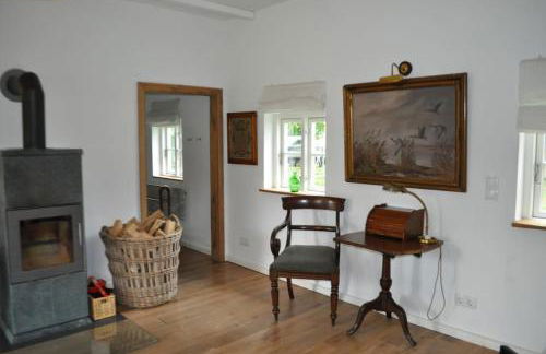 Zauberhaftes englisches Cottage am Gutshaus - Foto 9