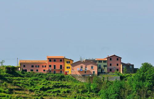 SESTRI Villa Vignolo with POOL - Foto 23
