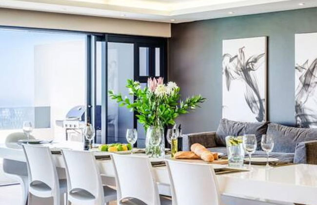 Spacious Holiday Apartment With Fantastic Views Deck Pool Malindi - Foto 66