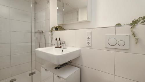 Design Apartments I Küche I WiFi I Parkplatz I helloYOU apartments x BRIGHT Collection - Foto 3