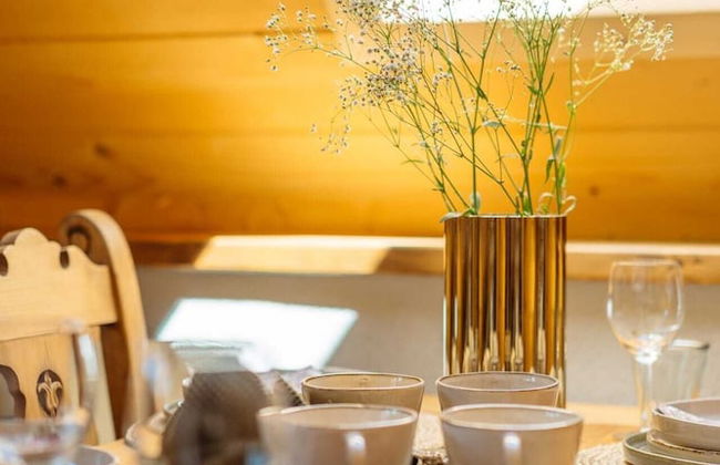 Podhalańskie Tarasy - LoftAffair - Foto 48