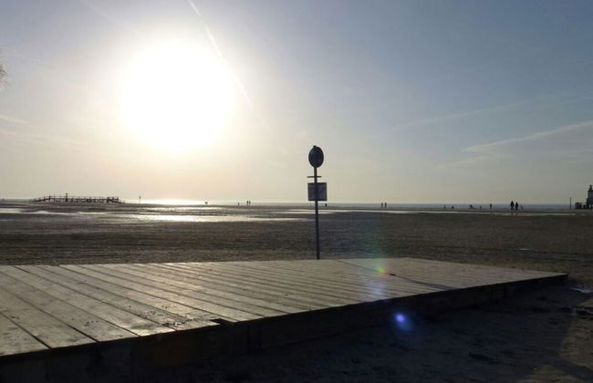 Beach Hair Friesian Residence - Foto 18