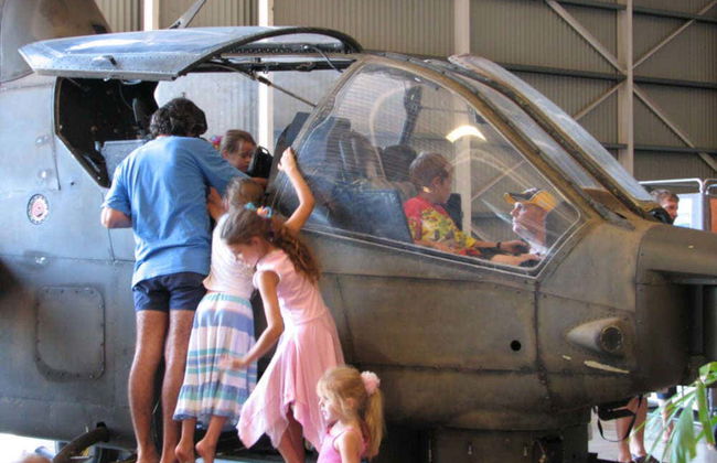 Tour por Darwin - Foto 6