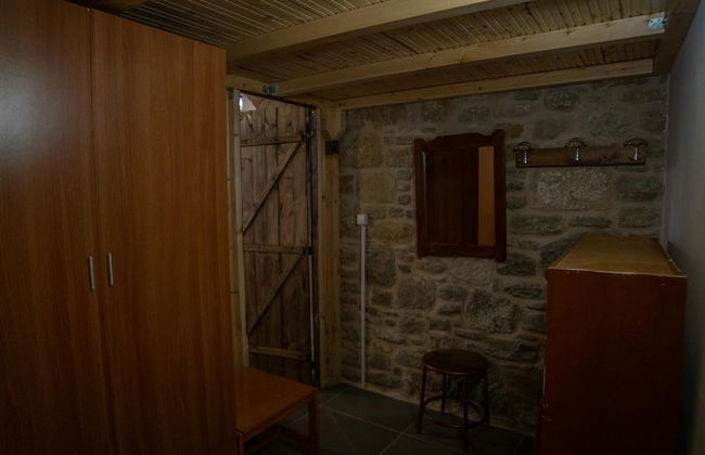 Traditional Stone House Emanouela - Foto 17