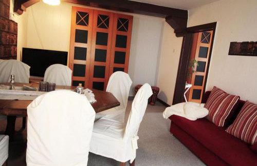 Ferienwohnung Ulrichstein/ Bobenhausen II - Foto 22