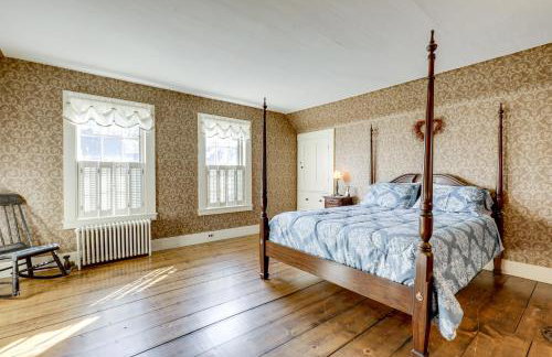 All-Season Lakefront Escape 8 Mi to Mount Sunapee - Foto 15