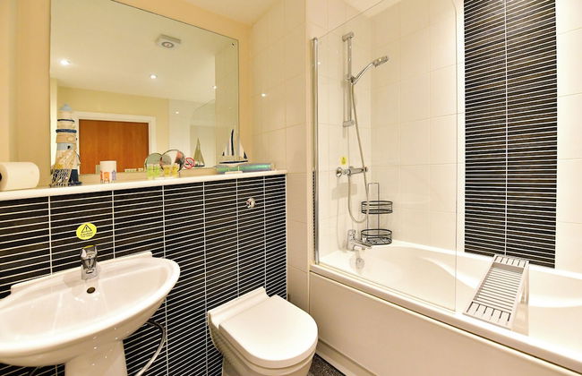 Just Stay Wales - Meridian Bay - Photo 22