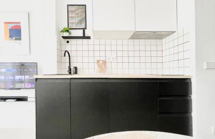 Apartament estilós i renovat a primera línia, amb vistes privilegiades! - Foto 8