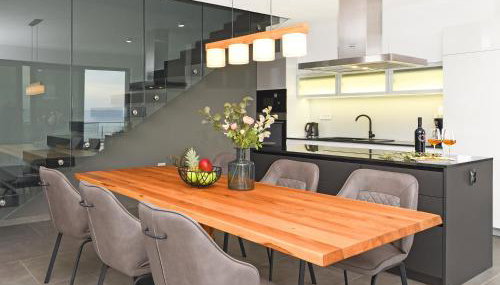 VILLA BEATA YourCroatiaHoliday - Foto 2, stove