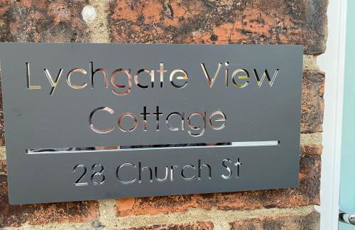 Lychgate view cottage - Foto 6