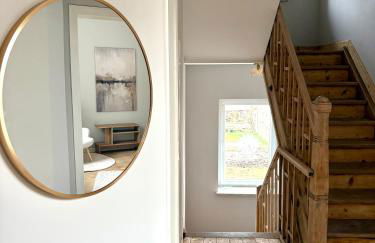 Hof zur Nette -Stilvoller Rückzugsort im Herzen des Maifelds - Foto 14