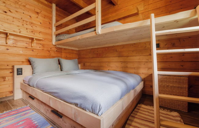 Chalet Soleada - Foto 3