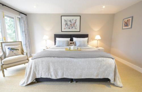 Bird Cottage, Burgh - Foto 10