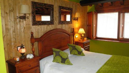 El Alamo. Azagalla Rural - Foto 1