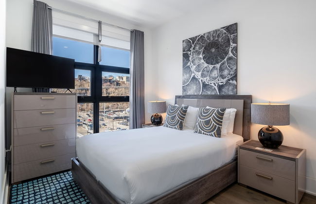 Dharma Home Suites Hoboken at Novia - Foto 20