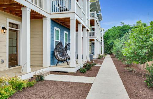 The Lakeside Landing - Foto 25