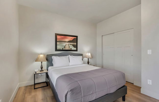 Hill Field Stays by Cloud Dream Homes - Foto 2