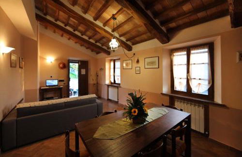 Agriturismo Bagnaia - Foto 21