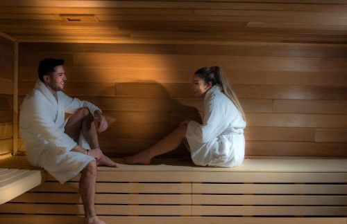 Sancy Resort - Foto 22