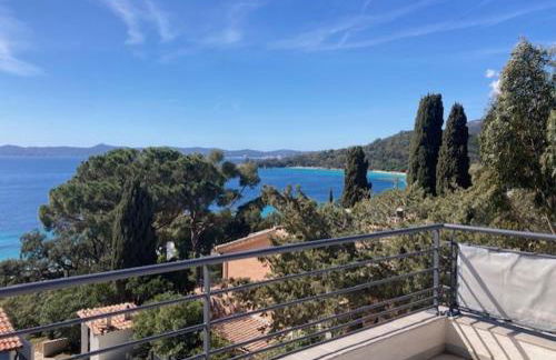 Cap Sud,apt 4p,vue mer,pr plage - Foto 17