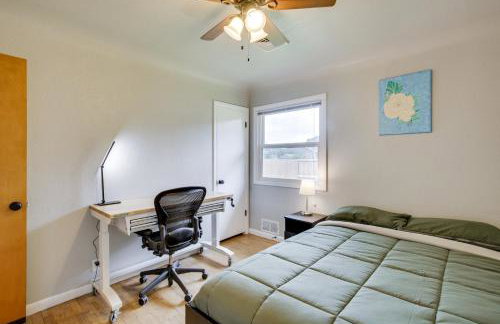 Willamette Valley Family Home with Fenced Yard - Foto 16