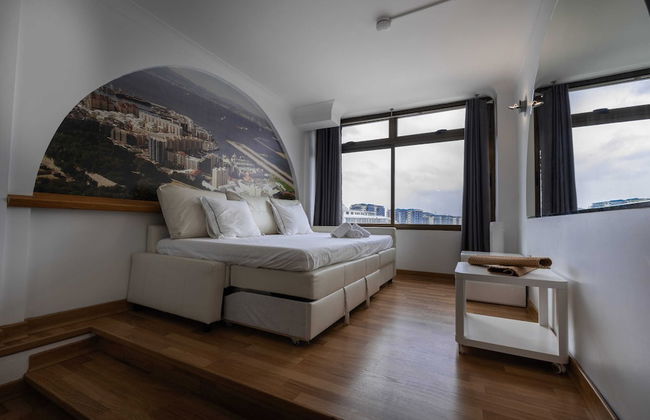 Neptune Suite-hosted by Sweetstay - Foto 18