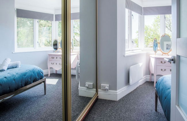 Holm Oak Cottage - 3 Bed - Reynoldston - Foto 17